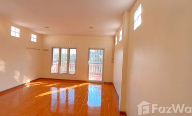 1 Bedroom House for sale in Don Khamin, Kanchanaburi