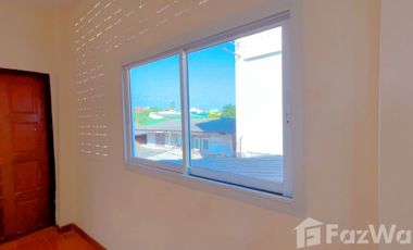 1 Bedroom House for sale in Don Khamin, Kanchanaburi
