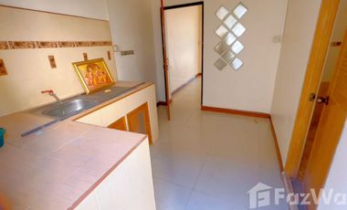 1 Bedroom House for sale in Don Khamin, Kanchanaburi