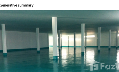 8 Bedroom Warehouse for sale in Mueang Fai, Buri Ram