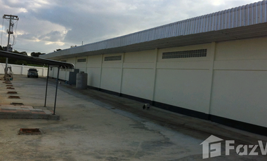 8 Bedroom Warehouse for sale in Mueang Fai, Buri Ram