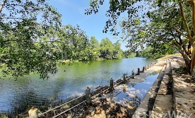 Land for sale in Hua Hin City, Prachuap Khiri Khan