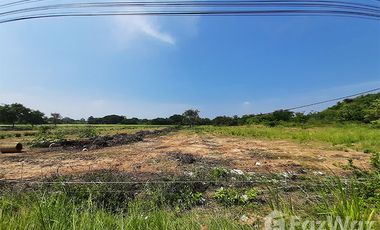 Land for sale in Hua Hin City, Prachuap Khiri Khan