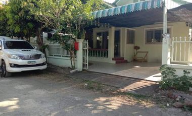 2 Bedroom House for sale in Na Ngua, Phetchabun