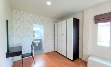 3 Bedroom House for rent at Siwalee Choeng Doi