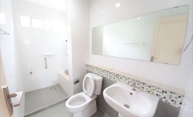 3 Bedroom House for rent at Siwalee Choeng Doi