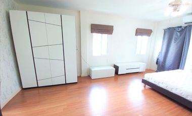 3 Bedroom House for rent at Siwalee Choeng Doi