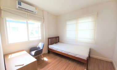 3 Bedroom House for rent at Siwalee Choeng Doi