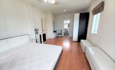 3 Bedroom House for rent at Siwalee Choeng Doi