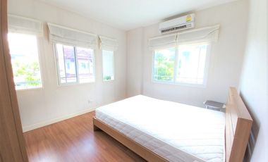 3 Bedroom House for rent at Siwalee Choeng Doi