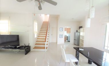3 Bedroom House for rent at Siwalee Choeng Doi