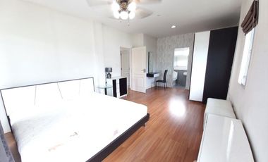 3 Bedroom House for rent at Siwalee Choeng Doi