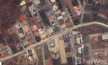 Land for sale in Nong Kae, Prachuap Khiri Khan