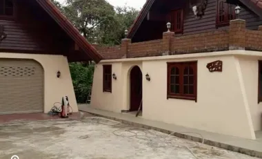 3 Bedroom House for rent in Mae Yao, Chiang Rai