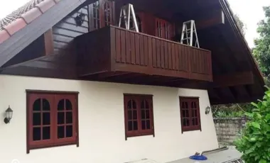 3 Bedroom House for rent in Mae Yao, Chiang Rai