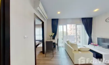 Sale Condo The PRIO 39.51 sqm 3 Floor Close to The Airport