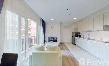 Sale Condo The PRIO 39.51 sqm 3 Floor Close to The Airport