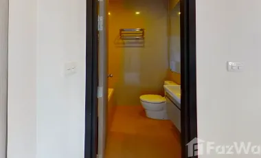 Sale Condo The PRIO 39.51 sqm 3 Floor Close to The Airport