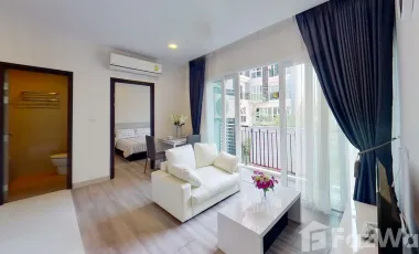 Sale Condo The PRIO 39.51 sqm 3 Floor Close to The Airport