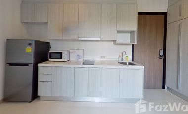 Sale Condo The PRIO 39.51 sqm 3 Floor Close to The Airport