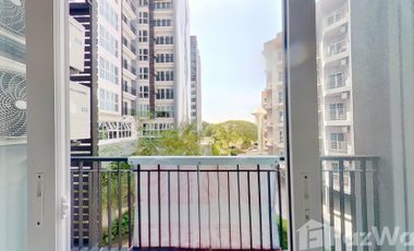 Sale Condo The PRIO 39.51 sqm 3 Floor Close to The Airport