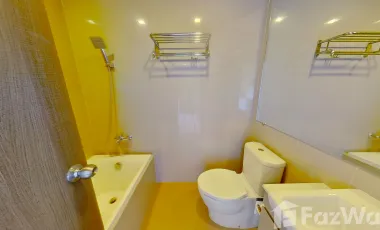 Sale Condo The PRIO 39.51 sqm 3 Floor Close to The Airport