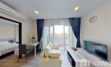 Sale Condo The PRIO 39.51 sqm 3 Floor Close to The Airport