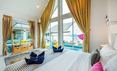 4 Bedroom Villa for rent at Serene Nara