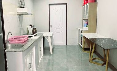 4 Bedroom Villa for rent at Serene Nara