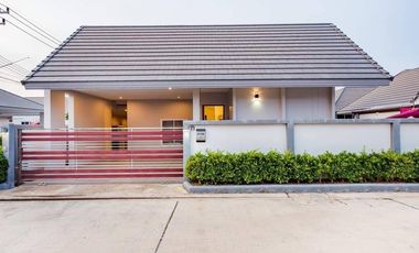 4 Bedroom Villa for rent at Serene Nara