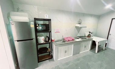 4 Bedroom Villa for rent at Serene Nara
