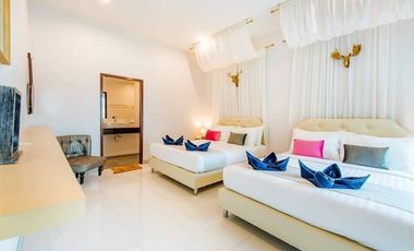 4 Bedroom Villa for rent at Serene Nara