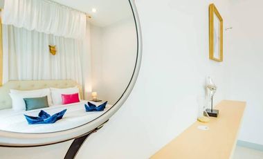 4 Bedroom Villa for rent at Serene Nara