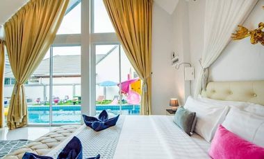 4 Bedroom Villa for rent at Serene Nara