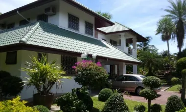 Large House for Sale
