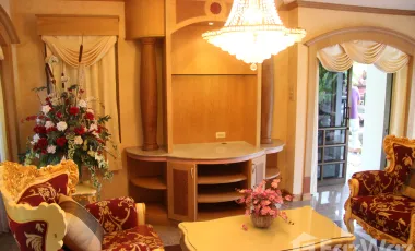 Large House for Sale