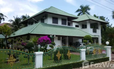 Large House for Sale