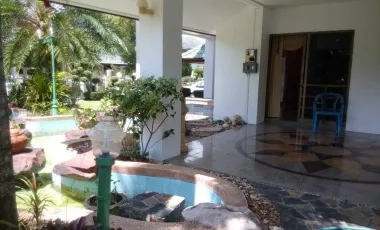 Large House for Sale