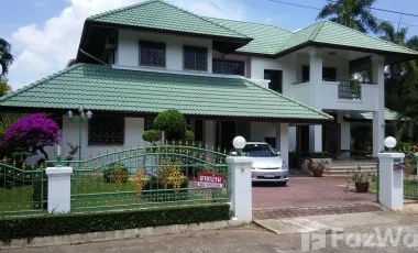 Large House for Sale