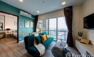 1 Bedroom Condo for sale at The Prio Signature Condo Chiangmai
