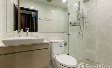 1 Bedroom Condo for sale at The Prio Signature Condo Chiangmai