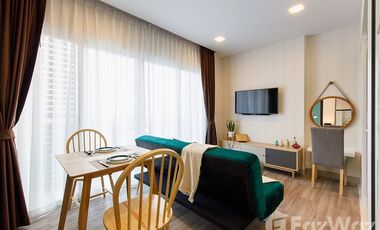1 Bedroom Condo for sale at The Prio Signature Condo Chiangmai