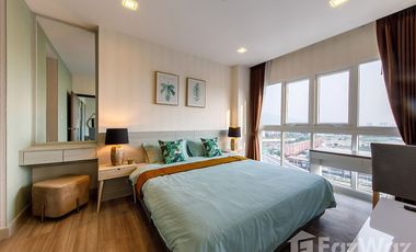 1 Bedroom Condo for sale at The Prio Signature Condo Chiangmai