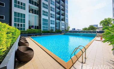 1 Bedroom Condo for sale at The Prio Signature Condo Chiangmai