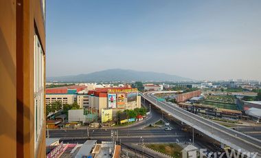 1 Bedroom Condo for sale at The Prio Signature Condo Chiangmai
