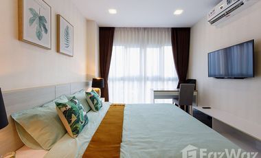 1 Bedroom Condo for sale at The Prio Signature Condo Chiangmai