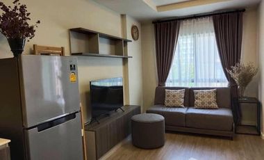 1 Bedroom Condo for sale at Dcondo Rin