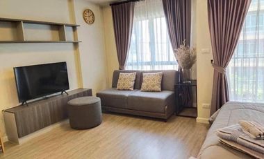 1 Bedroom Condo for sale at Dcondo Rin