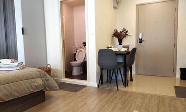 1 Bedroom Condo for sale at Dcondo Rin