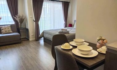 1 Bedroom Condo for sale at Dcondo Rin